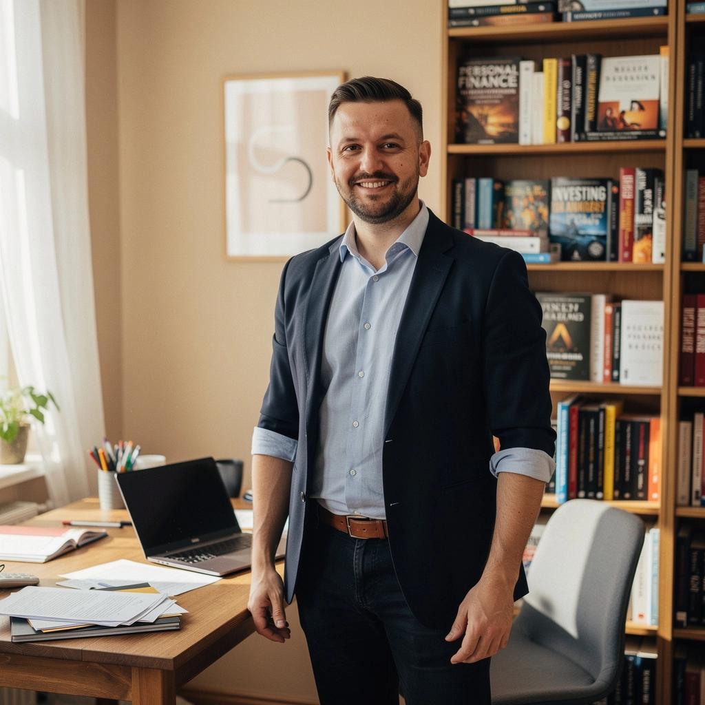 Havi pénzügyi tervezéshez kapcsolódó könyvcsomagok, amelyek segítenek a költségvetés kezelésében.